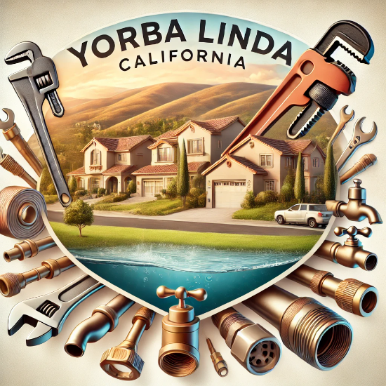 Plumbing Supplies in Yorba Linda